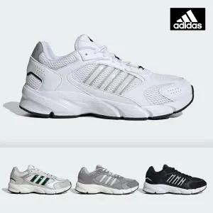 (정품) 아디다스 크레이지 카오스 2000 남성 여성 운동화 스니커즈