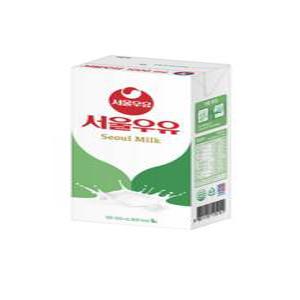 서울우유/멸균우유 1000ml 10개