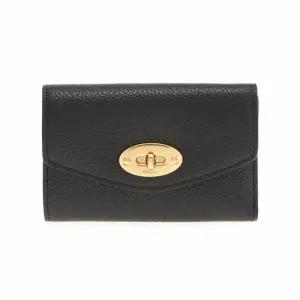 여성 달리 그레인 멀티 폴디드 반지갑 RL6665 205 A100)