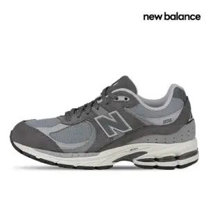 2002R 캐슬락 남자 여성 그레이 운동화 스니커즈 U2002RCB