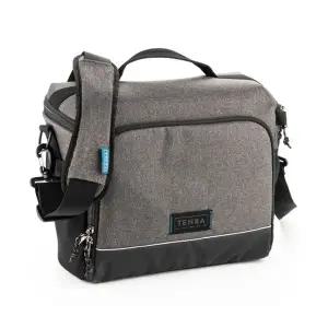 [텐바]TENBA 스카이라인 v2 13 숄더백 카메라가방 Grey 637-787