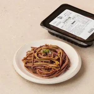 고사리나물 100g