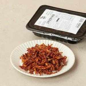 고추장멸치볶음 80g