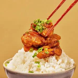 [냉장] 양념닭갈비 700g (350g*2ea)