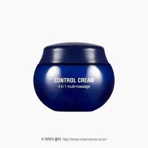 참존 콘트롤 크림 프리미엄 멀티 마사지 200ml