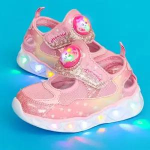 캐치티니핑 발광운동화-메리제인 LED (S0305)