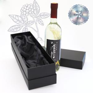 대구전통주 인삼주 특허 새싹삼 삼천갑자동방주 대구특산주 750ML