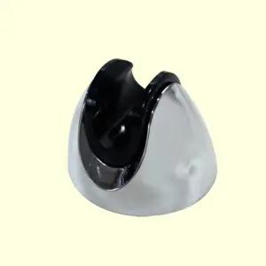 세종소나기 6단 샤워행거 크롬 ( 거치대 샤워기행거 )