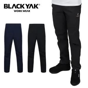 블랙야크 등산바지 작업복바지 일자핏 남자 봄 가을 남성 하의