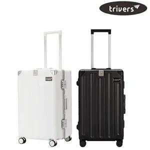 트리버스 24인치 튼튼한 캐리어 TRIVERS24 / 대형 여행용 홈쇼핑 추천 화물용 여행가방 유럽