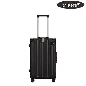 트리버스 24인치 튼튼한 캐리어 TRIVERS24_B / 대형 여행용 홈쇼핑 추천 화물용 여행가방 유럽