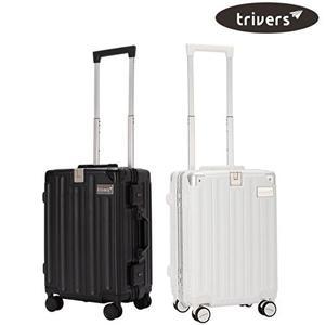 트리버스 20인치 기내반입 튼튼한 캐리어 TRIVERS20 / 미니 여행용 홈쇼핑 추천 여행가방 유럽