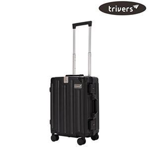 트리버스 20인치 기내반입 튼튼한 캐리어 TRIVERS20_B / 미니 여행용 홈쇼핑 추천 여행가방 유럽