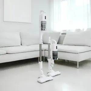 보아르 포스C 무선청소기 셀프스텐딩 BLDC모터 원룸 자취방 머리카락 사무실 핸디 핸드 진공 먼지 저소음 가벼운 휴대용