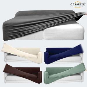 까사르띠 보들보들 쇼파커버 쇼파패드 2인용 3인용 4인용 카우치