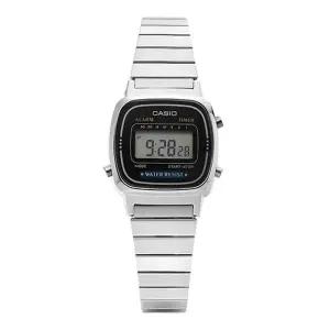 [카시오 CASIO] LA670WD-1DF 여성 시계