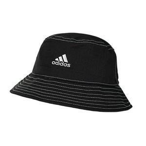 [아디다스]여자 남자 벙거지 모자 버킷햇 캠핑 등산 자외선 차단 블랙