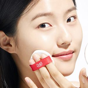 빅썬쿠션 중학생선쿠션 청소년 중학생 온가족 썬쿠션 노세범 백탁없는