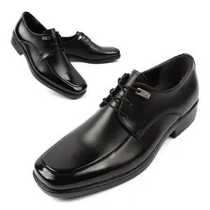 [브랜슈] MS-102 발이 편한 수제화 남성구두 정장화 예식구두 면접 245~305mm