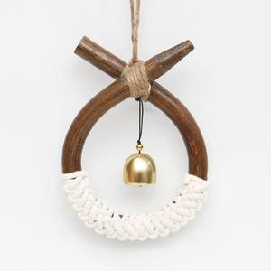 소코뚜레 (도어벨) 풍경