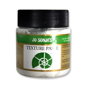 [열린화방]조선자 텍스처페이스트 texture paste 250ml/질감용풀/조소냐