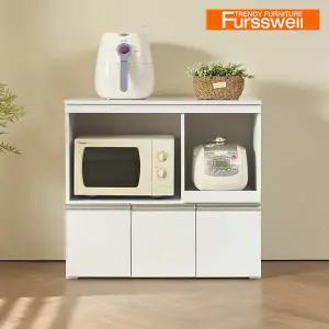 퍼스웰 심플라인 홈바 아일랜드식탁 렌지대(MR_290)