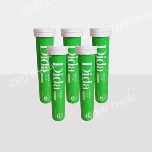 디다 디다톡 체지방 감소 라인관리 커피빈추출물 5개 (100정)