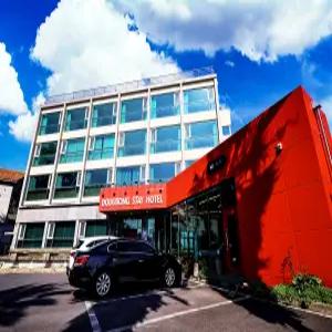 [제주 호텔] 도두봉 스테이호텔 (제주공항 서부(용담,도두,연동,노형동))