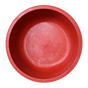 고무 다라이 원형 특왕 40L 세차 빨래 김장 다용도 튼튼한 통