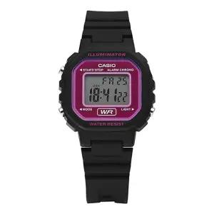 [카시오] LA-20WH-4ADF 여성 시계