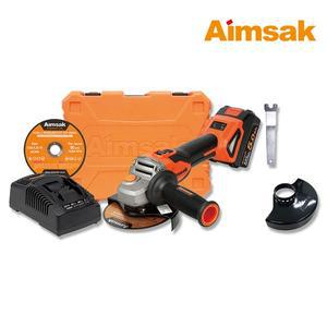 [아임삭] BL22G905_MAX 24V MAX 그라인더 5.0Ahx1개