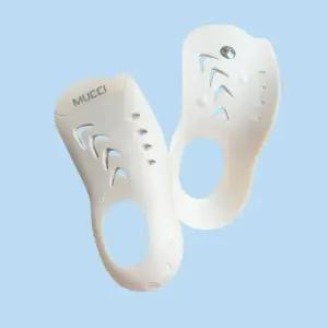 MUCCI 네오디뮴 디자인 특허 아치보조 깔창 ARCH-002L 남성용(250~295) 평발깔창 아치보조 평발보조 밸런스깔창