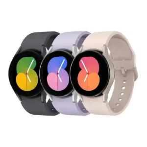 [삼성]전자 갤럭시워치5 40mm SM-R905 가개통 미개봉 블루투스용