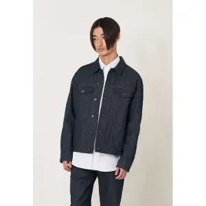 [롯데백화점]플랙 데님 자켓 051E 로우(PJTH5JK051E)