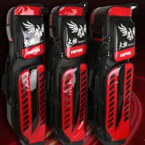 아피스 천년지기 민물가방 3단 4단 5단 김포낚시