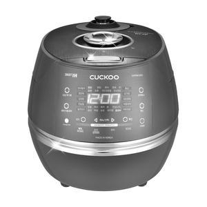 쿠쿠 압력밥솥 6인용 IH밥솥 CRP-DHP0610FD