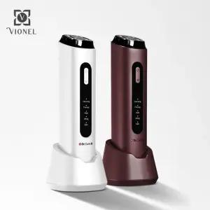 비오넬 EMS 페이스 리프트 고주파 얼굴 피부 마사지기