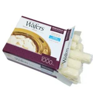 성찬 전병 성찬용 떡 성례식 교회 용품 성찬식 빵 100개