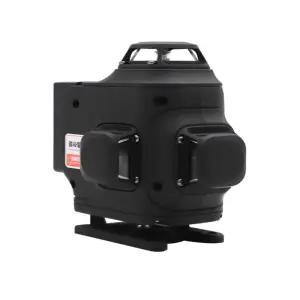 신콘 최신형 4D 그린레이저 레벨기 S2000 모션감지센서 탑재