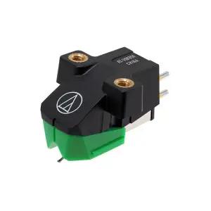 [오디오테크니카] 공식수입원 AT-VM95E 듀얼 무빙 마그넷 카트리지