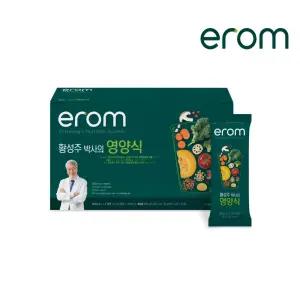 이롬 황성주박사의 영양식 30g (30포)