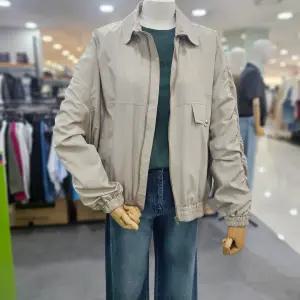 시슬리/애플아울렛/구아바 메디아 집업 점퍼 SAJP03441