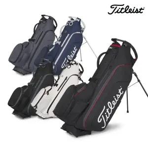 [타이틀리스트] 뉴 하이브리드 5 스탠드백 [TB25SX6A] / New Hybrid 5