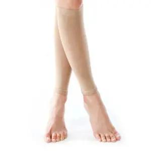 베노스 무광택 의료용 압박스타킹 종아리아대형 No.510 하지정맥류 간호사