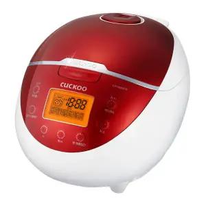 쿠쿠 보온밥솥 분리형 6인용 CR-0655FR