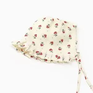 [보리보리/채니봉봉]버베나 코튼 보넷 유아모자