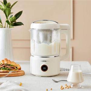 두유제조기 두유 조영 메이커 두유기 제조기 가정용 또우장지