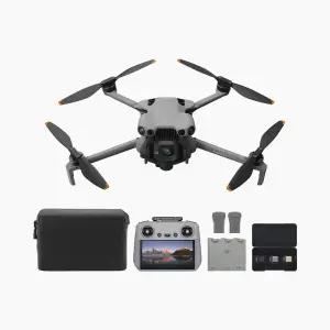 DJI Mini 5 Pro 플라이 모어 콤보 (DJI RC 2 포함)