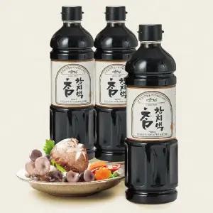 서림식품 참참치액 900ml*5병