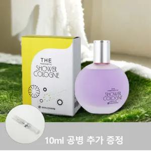 퓨어니스 더환타스틱 샤워코롱 150ml / 피어리스INT / 향수 / 퍼퓸 / 은은 / 우아 / 플로럴 / 프레시 /
